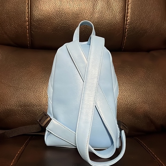 Balenciaga leather mini backpack - Picture 3 of 6